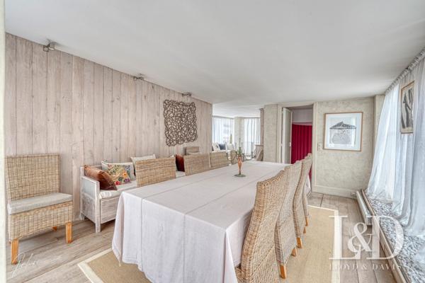 LA CAMPAGNE Â PARIS