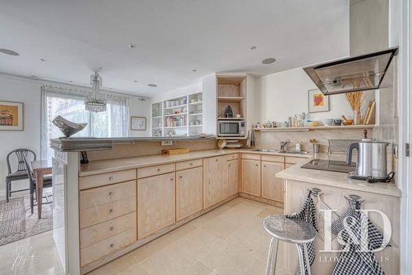 LA CAMPAGNE Â PARIS