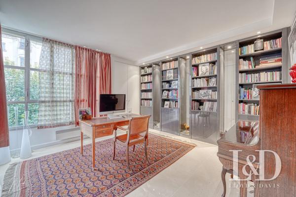 LA CAMPAGNE Â PARIS