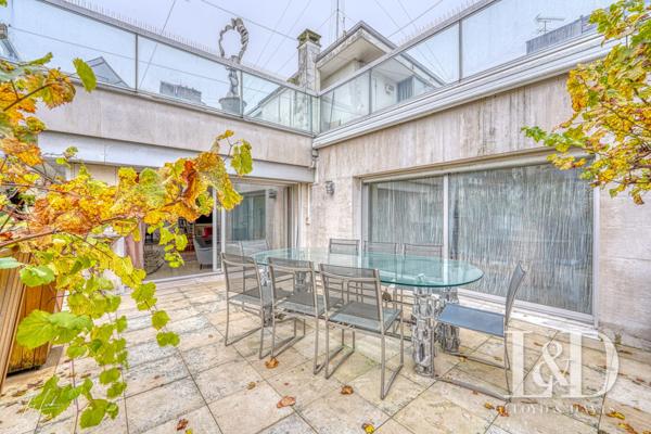 LA CAMPAGNE Â PARIS