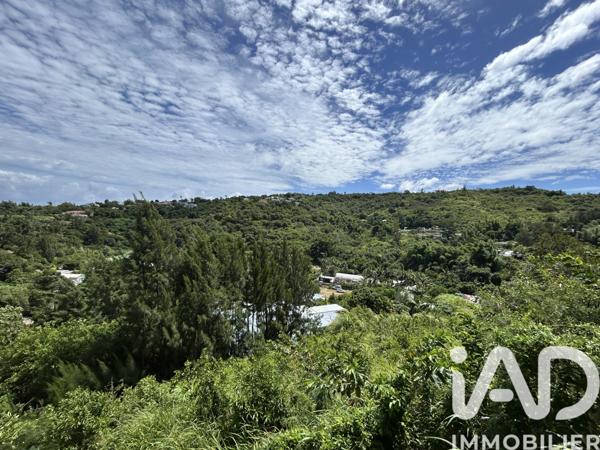 Terrain à vendre 1 795 m² Saint-Denis