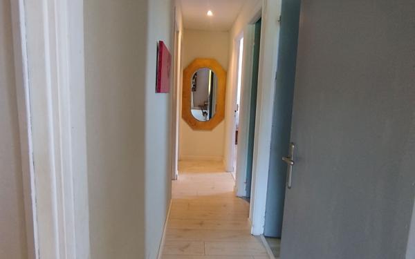 Maison à louer    5 pièces •  Saint-Paul