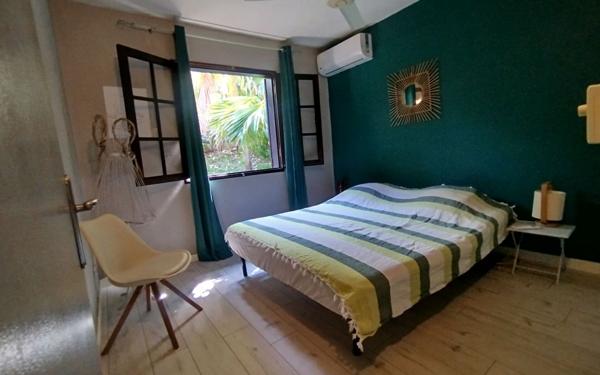 Maison à louer    5 pièces •  Saint-Paul