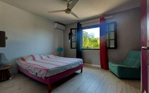 Maison à louer    5 pièces •  Saint-Paul