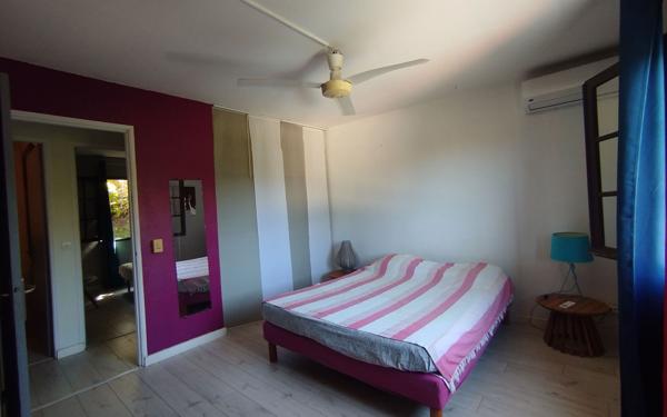 Maison à louer    5 pièces •  Saint-Paul