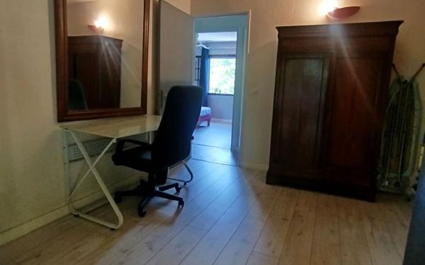 Maison à louer    5 pièces •  Saint-Paul