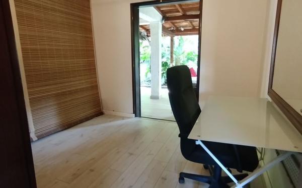 Maison à louer    5 pièces •  Saint-Paul