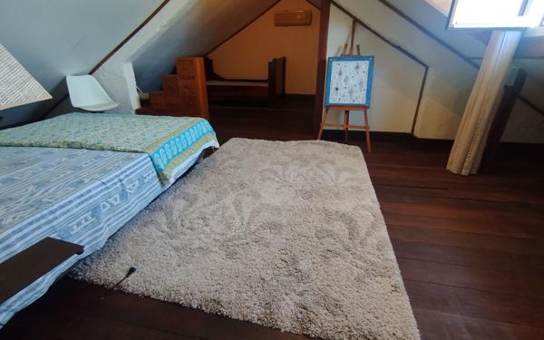 Maison à louer    5 pièces •  Saint-Paul