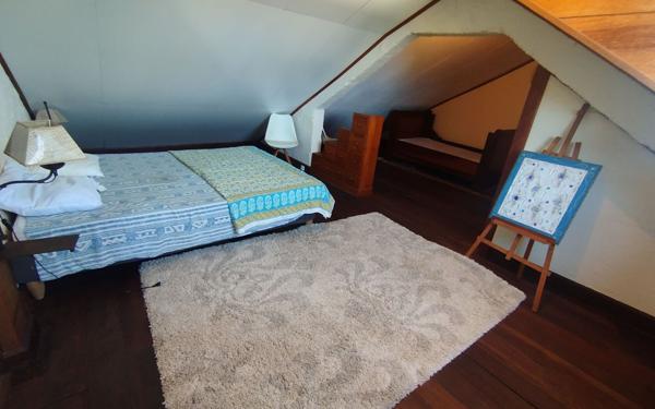 Maison à louer    5 pièces •  Saint-Paul