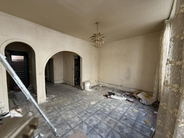 75002 Paris - Sentier - 2 pièces - 41,5 m²