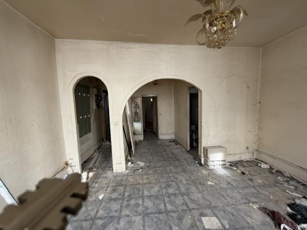 75002 Paris - Sentier - 2 pièces - 41,5 m²