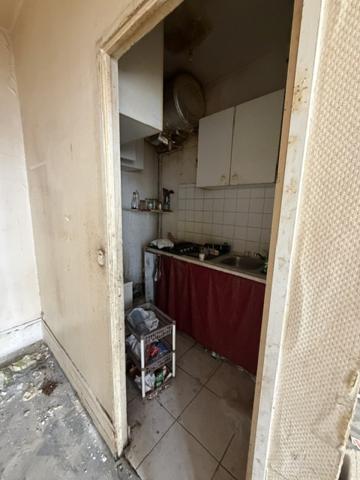 75002 Paris - Sentier - 2 pièces - 41,5 m²