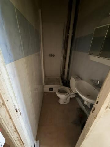75002 Paris - Sentier - 2 pièces - 41,5 m²