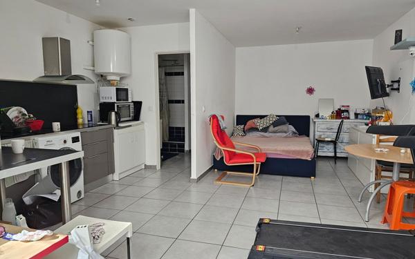 Appartement à vendre    4 pièces • 105,42 m2 Saint-Étienne