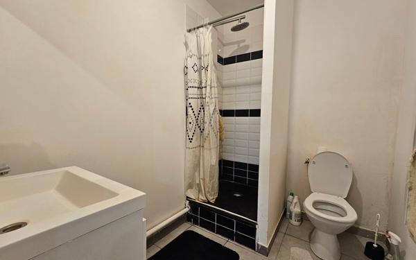 Appartement à vendre    4 pièces • 105,42 m2 Saint-Étienne