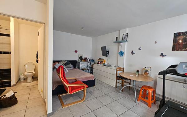 Appartement à vendre    4 pièces • 105,42 m2 Saint-Étienne