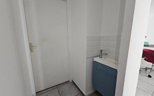 Appartement à vendre    4 pièces • 105,42 m2 Saint-Étienne