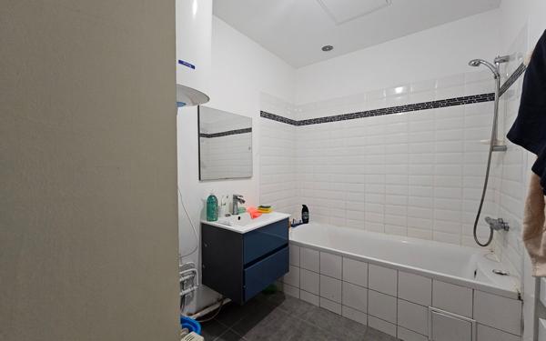 Appartement à vendre    4 pièces • 105,42 m2 Saint-Étienne