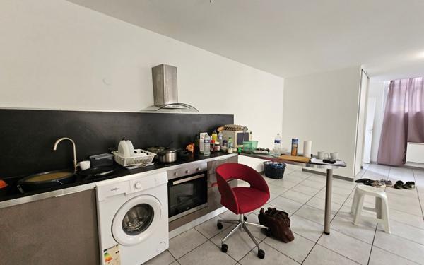 Appartement à vendre    4 pièces • 105,42 m2 Saint-Étienne