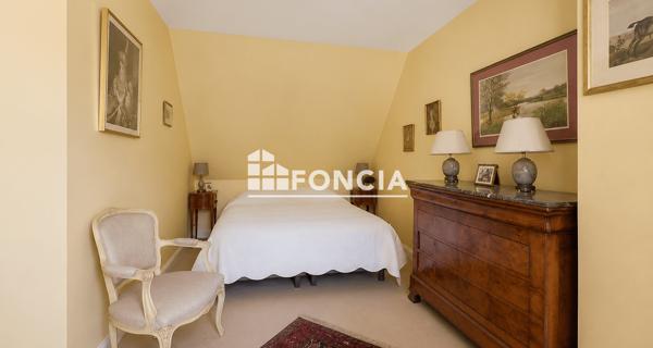 À vendre Maison 4 pièces 79 m² - Saint-arnoult 14800