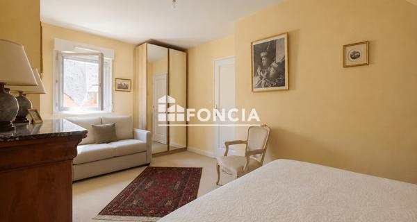 À vendre Maison 4 pièces 79 m² - Saint-arnoult 14800