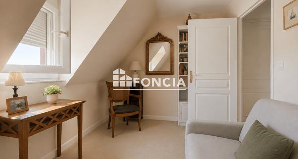 À vendre Maison 4 pièces 79 m² - Saint-arnoult 14800