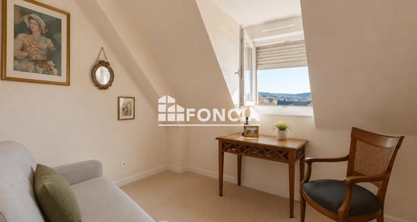 À vendre Maison 4 pièces 79 m² - Saint-arnoult 14800