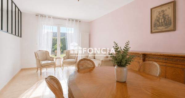 À vendre Maison 4 pièces 79 m² - Saint-arnoult 14800