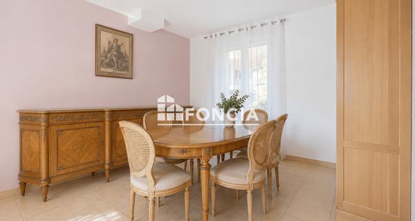 À vendre Maison 4 pièces 79 m² - Saint-arnoult 14800