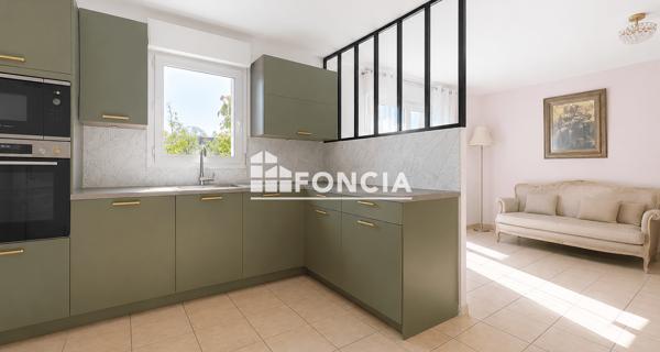À vendre Maison 4 pièces 79 m² - Saint-arnoult 14800