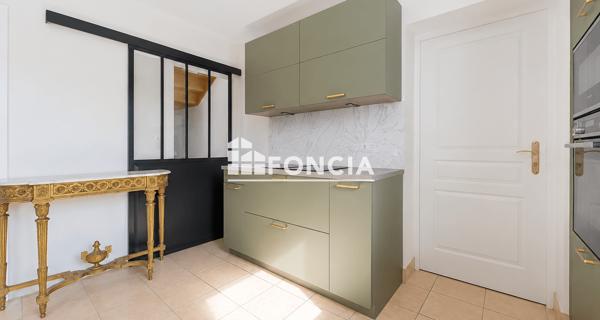 À vendre Maison 4 pièces 79 m² - Saint-arnoult 14800