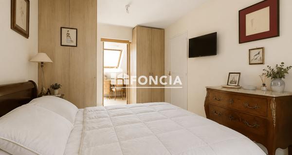 À vendre Maison 4 pièces 79 m² - Saint-arnoult 14800