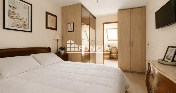 À vendre Maison 4 pièces 79 m² - Saint-arnoult 14800