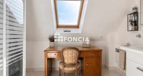 À vendre Maison 4 pièces 79 m² - Saint-arnoult 14800