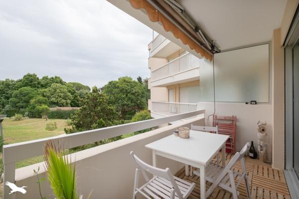 Appartement à vendre |  Montpellier |  3 pièces | 79 m²