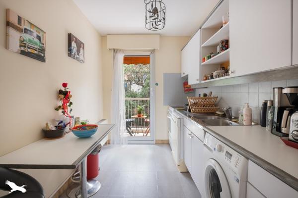 Appartement à vendre |  Montpellier |  3 pièces | 79 m²