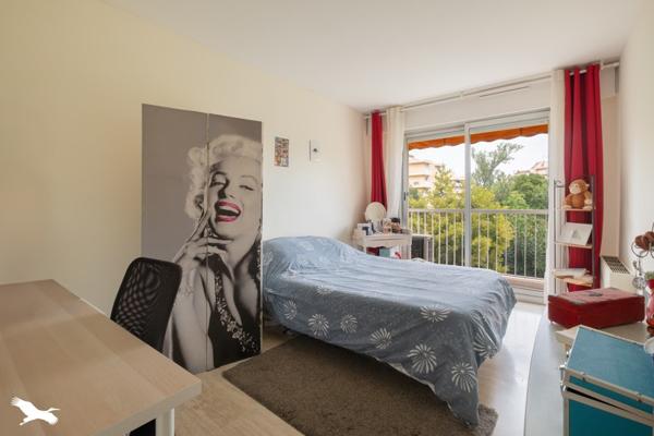 Appartement à vendre |  Montpellier |  3 pièces | 79 m²