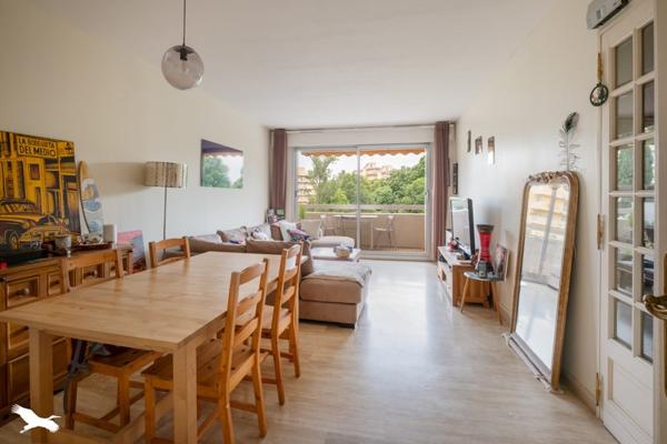 Appartement à vendre |  Montpellier |  3 pièces | 79 m²