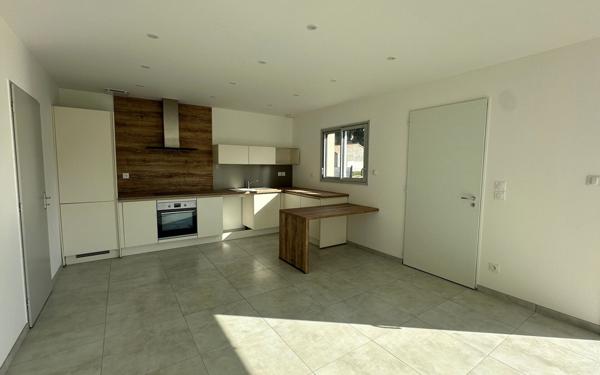 Maison à vendre    4 pièces • 111 m2 Loriol-sur-Drôme