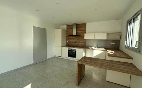 Maison à vendre    4 pièces • 111 m2 Loriol-sur-Drôme