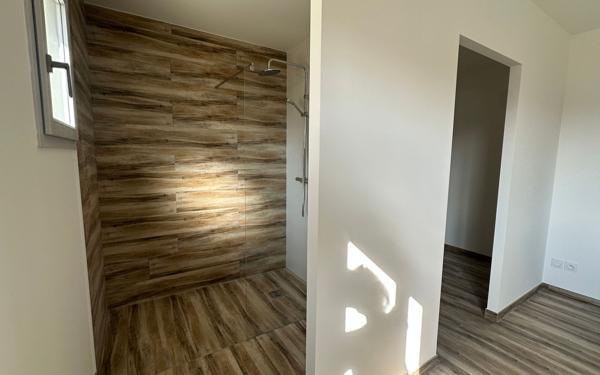 Maison à vendre    4 pièces • 111 m2 Loriol-sur-Drôme