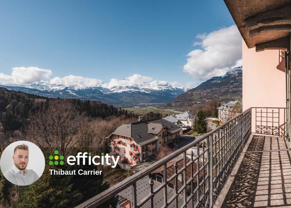 Appartement 5 pièces - 90 m² Bien prestige