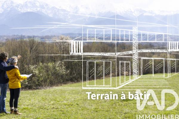 Terrain à vendre 368 m² Surgères