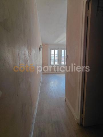 Vente
                Appartement25 m² - 1 Pièce -
                    LA ROCHELLE (17000)