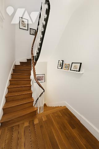 Tours Hyper Centre - Maison de caractère