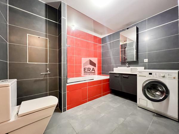 Studio avec balcon Paris 39 m2