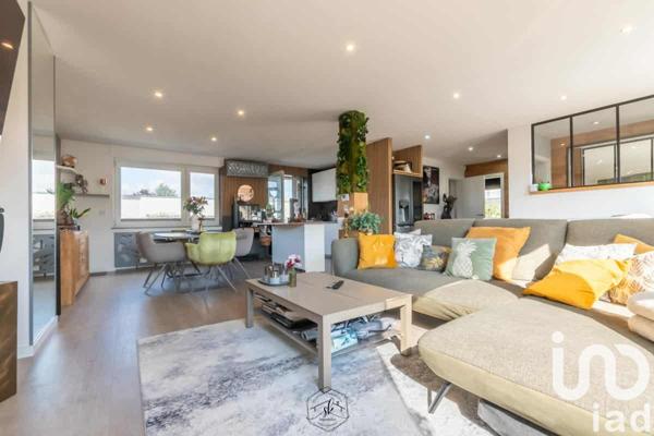 Maison à vendre 4 pièces 150 m² Thionville