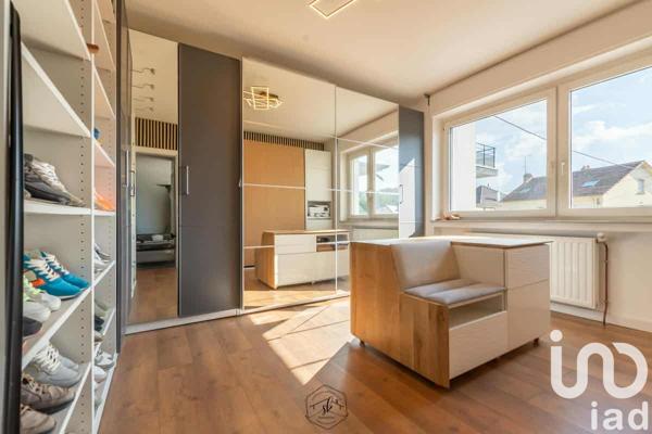 Maison à vendre 4 pièces 150 m² Thionville