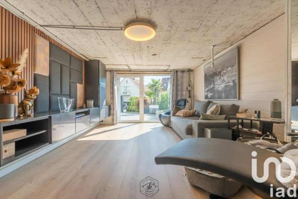 Maison à vendre 4 pièces 150 m² Thionville