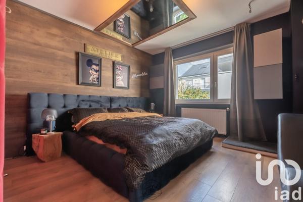 Maison à vendre 4 pièces 150 m² Thionville